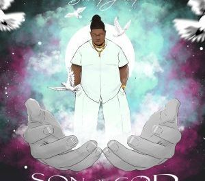  Image of EP: Barry Jhay – Son Of God