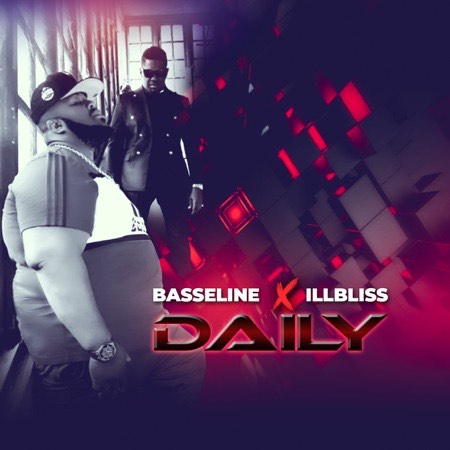 Basseline – Daily ft. Illbliss Mp3 Latest Songs