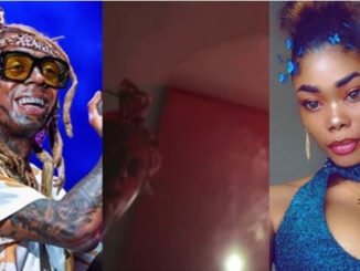 Bobrisky's former PA Oye Kyme shares video of her nude and sexual in a live session with Lil Wayne