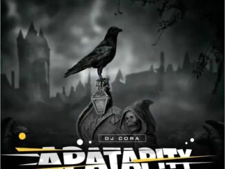 Download: DJ Cora – Apatapity Cruise Beat Mp3