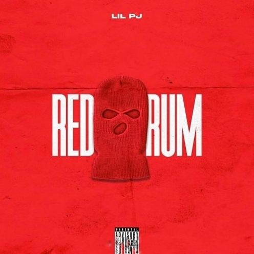  Image of Download: Lil PJ – Red Rum Mp3