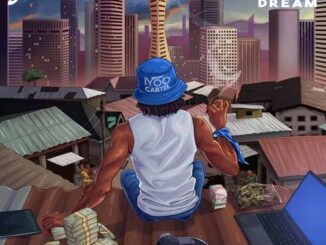 Album: JeriQ – Billion Dollar Dream Mp3 Download