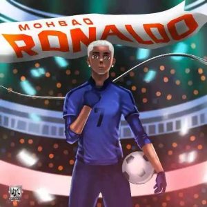  Image of Download: Mohbad – Ronaldo Mp3