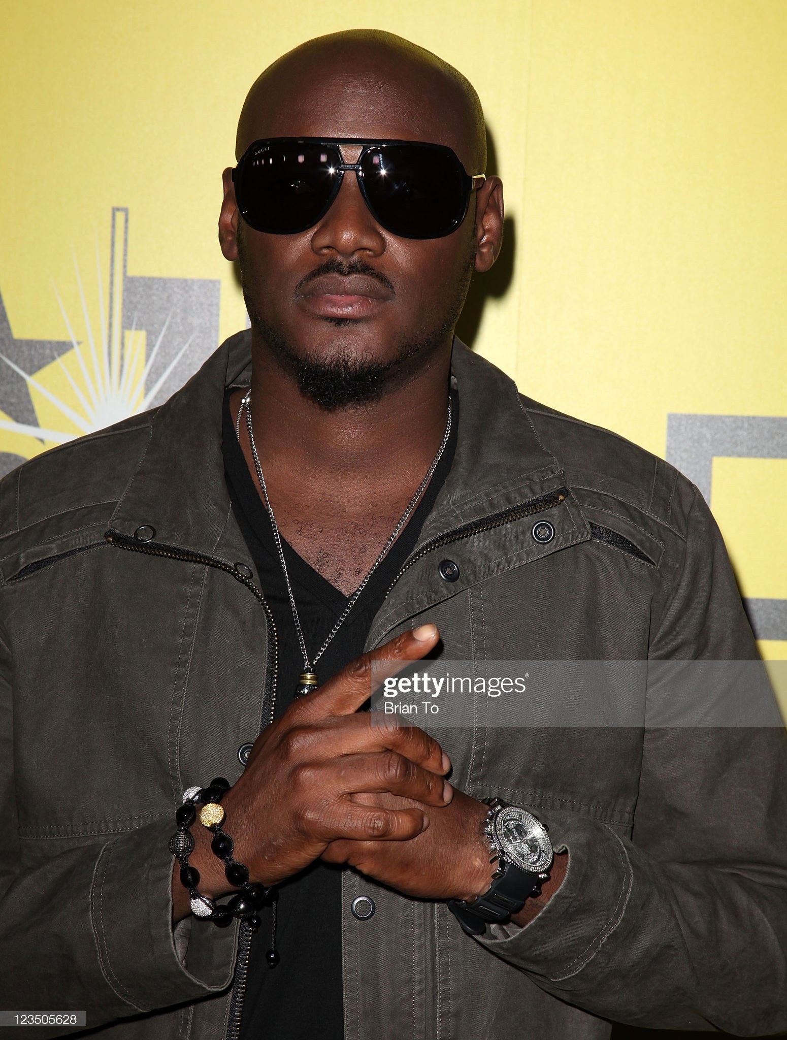 Download: 2FACE IDIBIA – NFANA IBAGA (NO PROBLEM) Mp3 Latest Songs