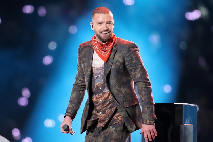  Image of Singer Justin Timberlake sells entire music catalog for N41.5 Trillion