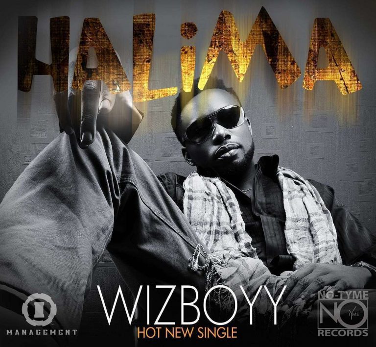  Image of Download: WIZBOYY – HALIMA Mp3