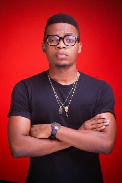  Image of Download: OLAMIDE – FIRST OF ALL [FREESTYLE] Mp3