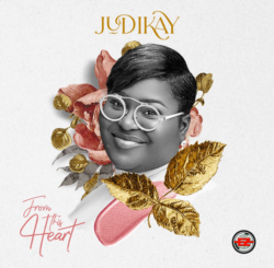 Album: Judikay – From This Heart Mp3