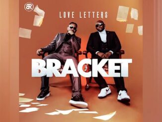 Album: Bracket – Love Letters ZIP Mp3