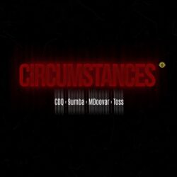 Download: CDQ – Circumstances ft. 9umba, Mdoovar & TOSS MP3 Latest Songs