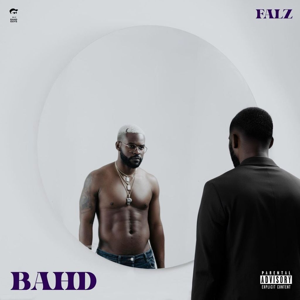  Image of Album: Falz – Bahd Mp3 Zip