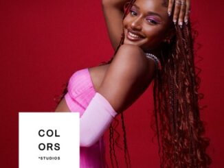 Download: Ayra Starr – ASE (A COLORS SHOW) Mp3