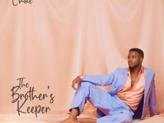 Album: Chike – The Brother’s Keeper Zip Download