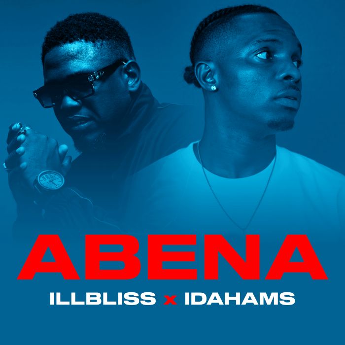  Image of Download: ILLBliss – Abena Ft. Idahams MP3