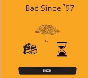  Image of ALBUM: BNXN (Buju) – Bad Since’ 97 MP3 Download