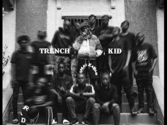 EP: Balloranking – Trench Kid MP3 Download