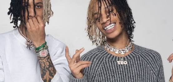 Download: Ayo & Teo – Different MP3 Latest Songs