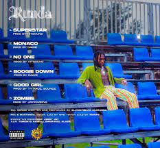  Image of Download: Runda – Superstar MP3