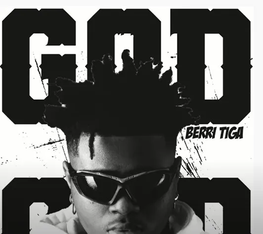  Image of Download: Berri Tiga – God MP3