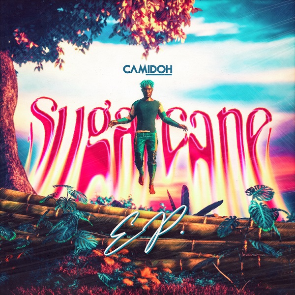  Image of Download: Camidoh – Sugarcane (Latin Remix) Ft Green Cookie, Sie7e & Franco El Gorilla MP3