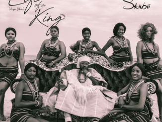 EP: Skiibii – Life Of A King (Aiye Oba) (Album) ZIP MP3