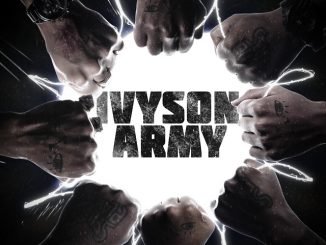 Album: Nasty C – Ivyson Army Tour Mixtape Mp3