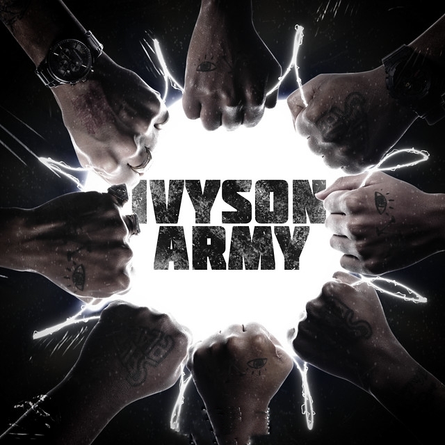  Image of Album: Nasty C – Ivyson Army Tour Mixtape Mp3
