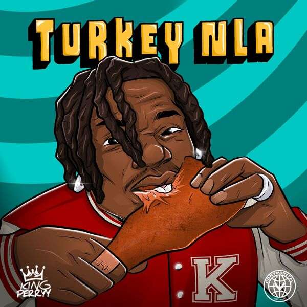  Image of Download: King Perryy – Turkey Nla Mp3