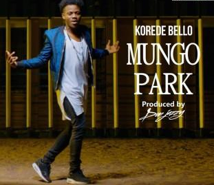 Download: Korede Bello – Mungo Park MP3