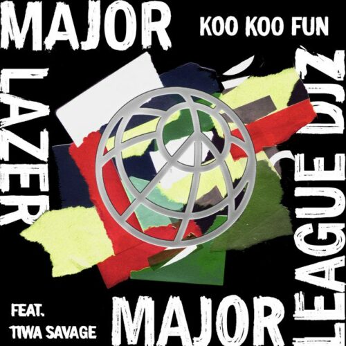Download: Major Lazer – Koo Koo Fun Ft Tiwa Savage & Major League Djz   MP3