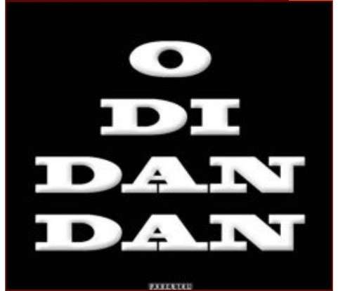 Download: Offica – O Di Dan Dan ft. D’banj Mp3