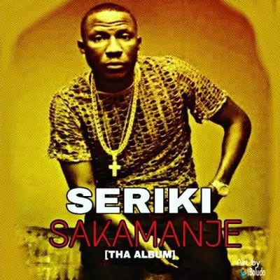 Download: SERIKI –   IN YOUR EYES FT. ALLAN B MP3 Latest Songs