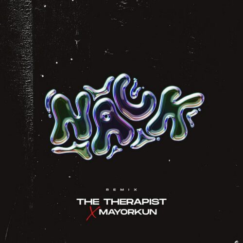  Image of The Therapist – Nack (Remix) Ft Mayorkun MP3