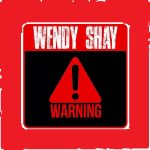 Wendy Shay warning