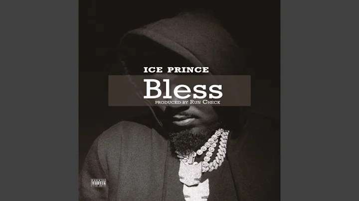 Download: Ice Prince – Bless MP3