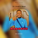 Mixtape: Dj SlimFit Beat – Maroseh Free Beat MP3 Download