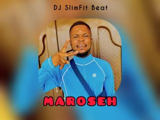 Mixtape: Dj SlimFit Beat – Maroseh Free Beat MP3 Download