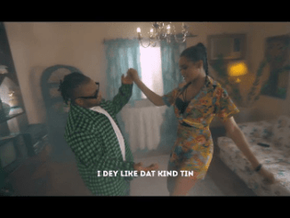 Download: Ruffcoin – Dat Kind Thing Ft Layydoe MP3