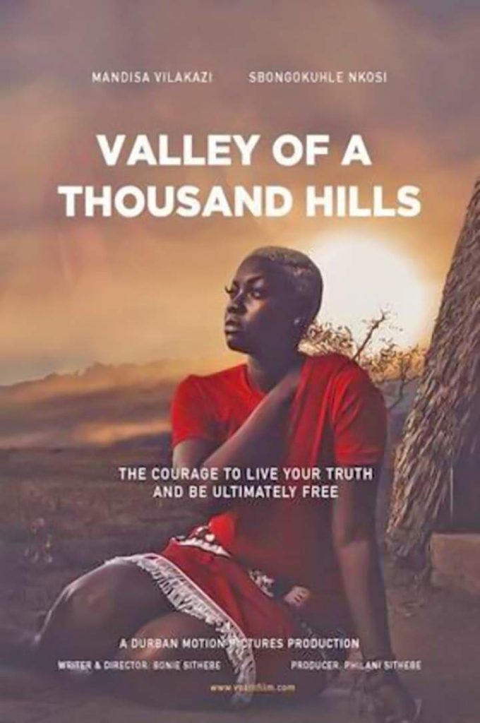  Image of Movie: Valley of a Thousand Hills (2022) MP4 Download