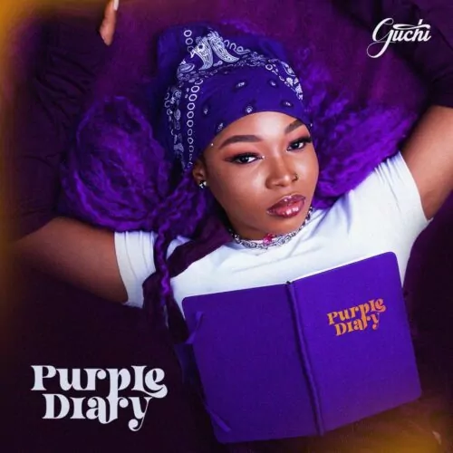  Image of Guchi – Purple Diary EP Download
