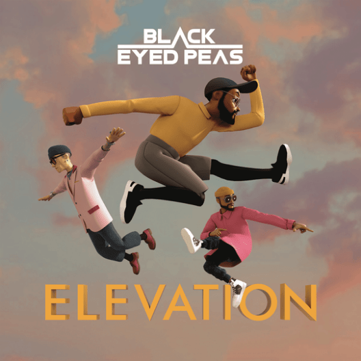 Download: Black Eyed Peas –  L.O.V.E Ft Ozuna Mp3 Latest Songs