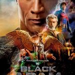 Movie: Black Adam (2022) [HC-HDRip] Mp4 Download