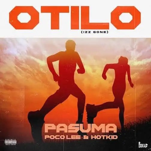  Image of Download: Pasuma – Otilo (Cover) Ft Poco Lee & Hotkid MP3