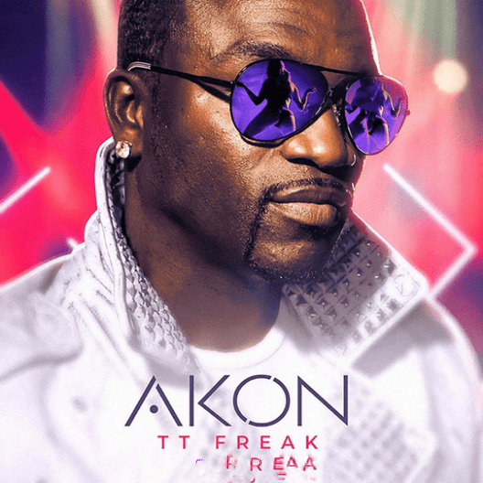  Image of Download: Akon – Enjoy That Mp3