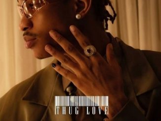 EP: AV – Thug Love [ZIP FILE] Download