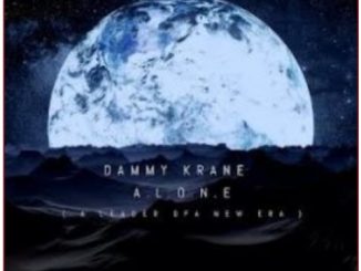 Dammy Krane – Drug ft. Kwesi Arthur MP3