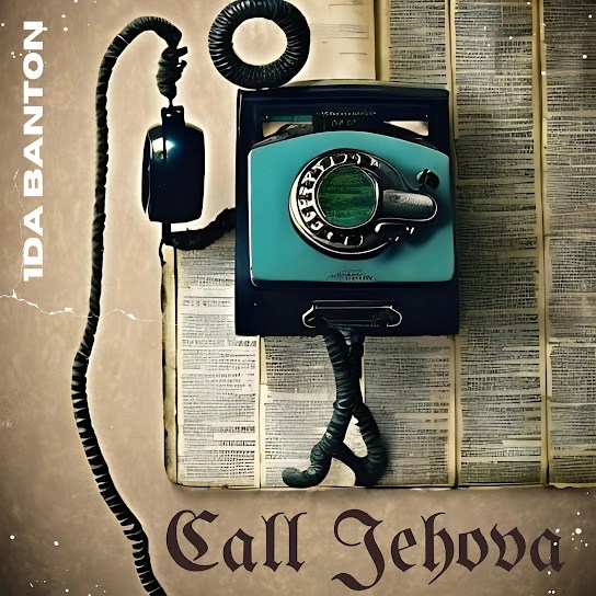 Download: 1da Banton – Call Jehova MP3 Latest Songs