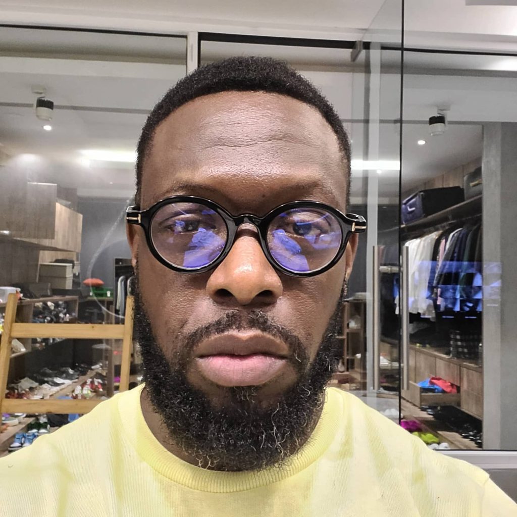  Image of Singer Timaya Explains What Happens To Men Who Do Not Have Money