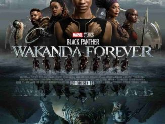 Movie: Black Panther: Wakanda Forever (2022) (CAMRip) MP4 Download