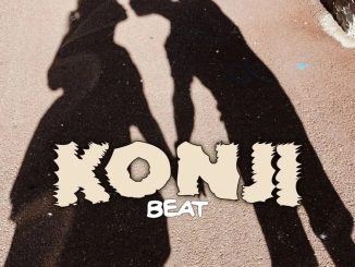 Download: DJ Cora –Konji Beat Mp3